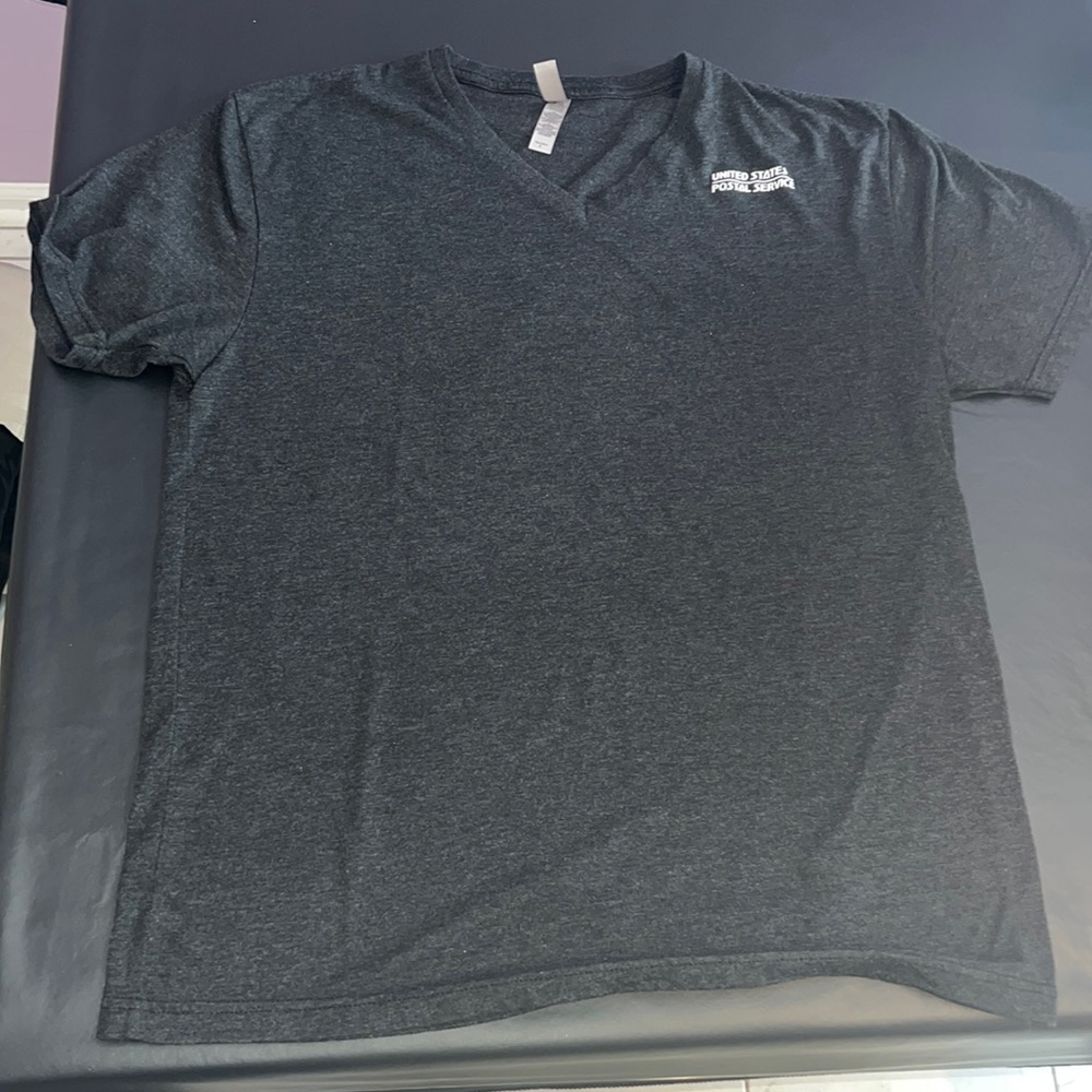 Women’s USPS vneck tshirt